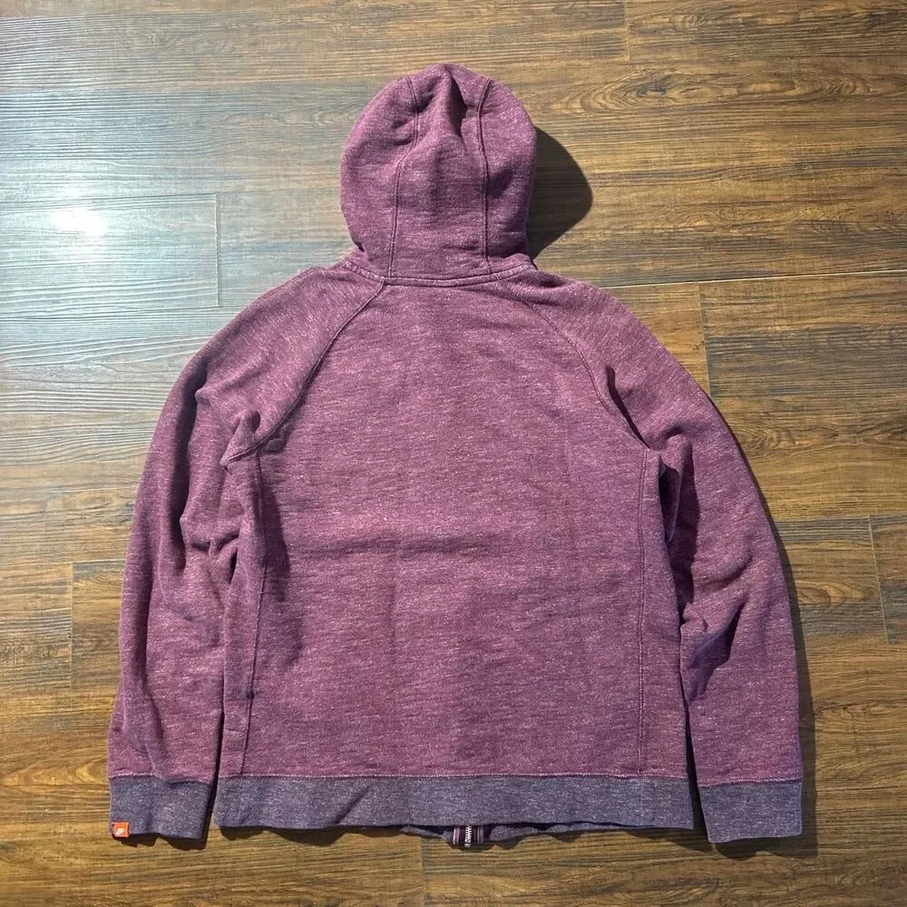 Nike full zip